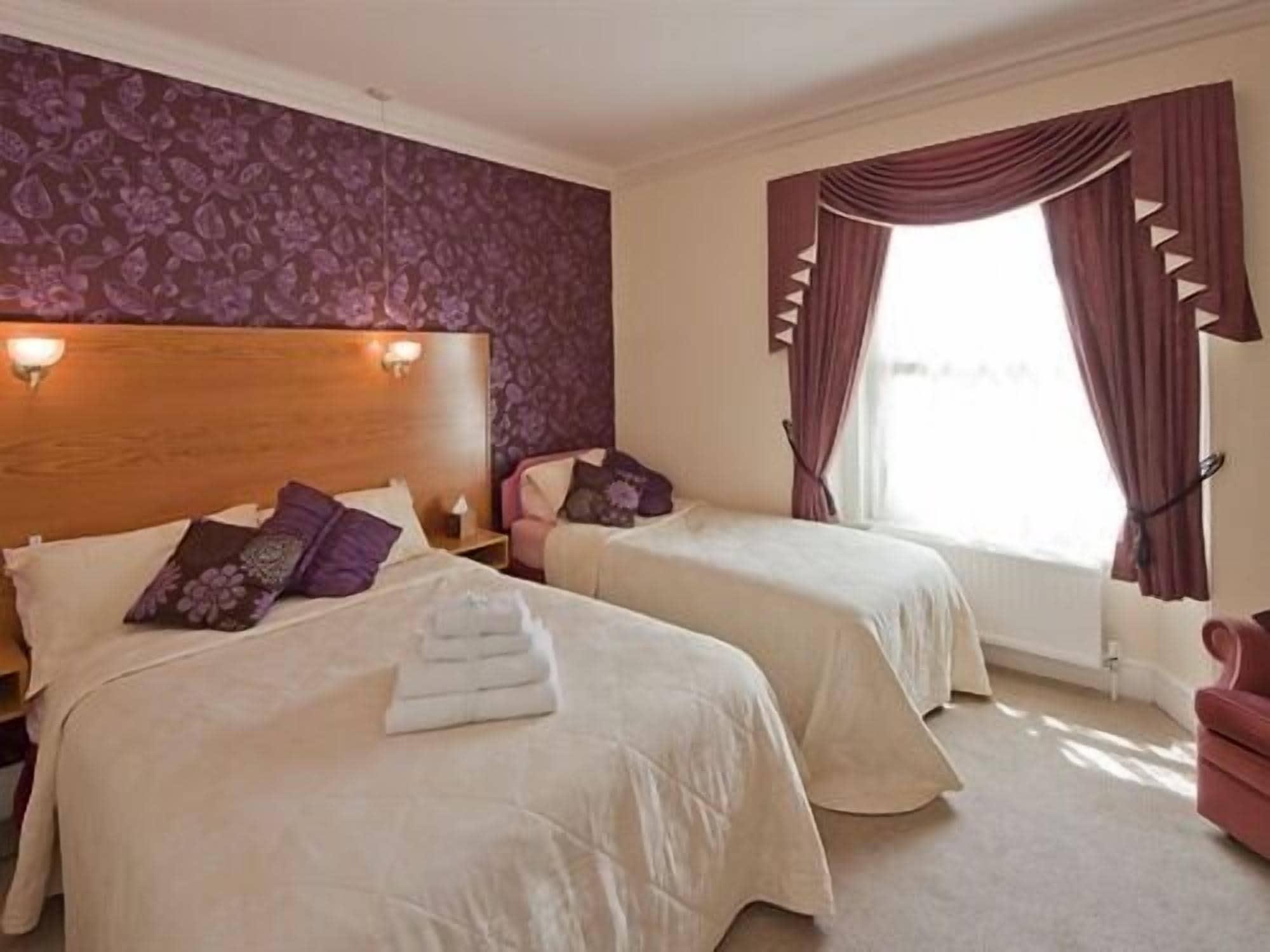 The Briars - Adults Only Paignton Exterior foto