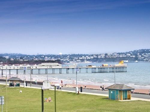 The Briars - Adults Only Paignton Exterior foto