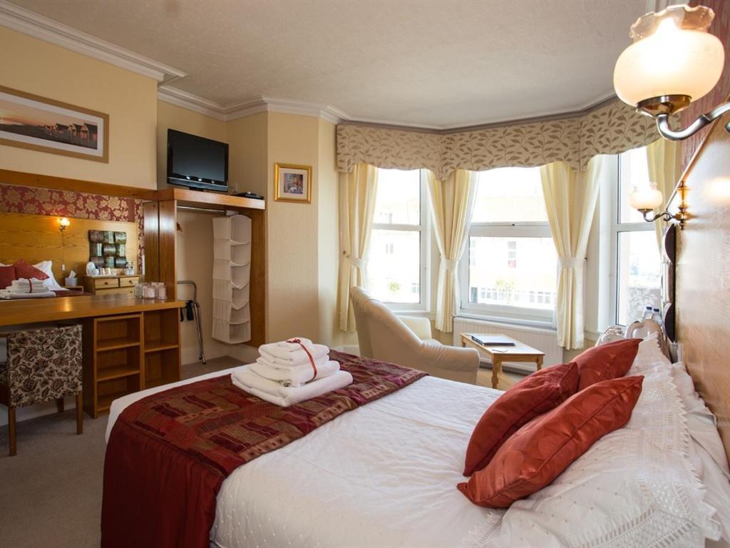 The Briars - Adults Only Paignton Exterior foto