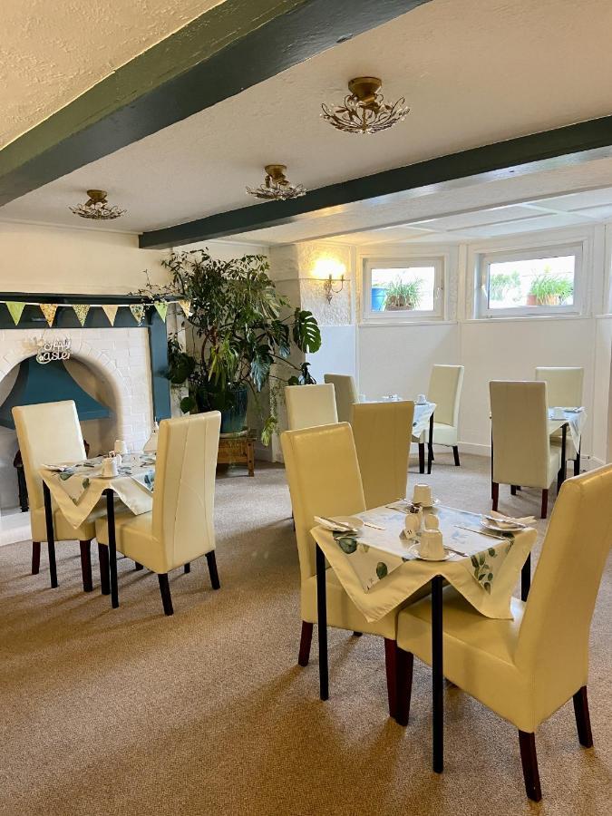 The Briars - Adults Only Paignton Exterior foto