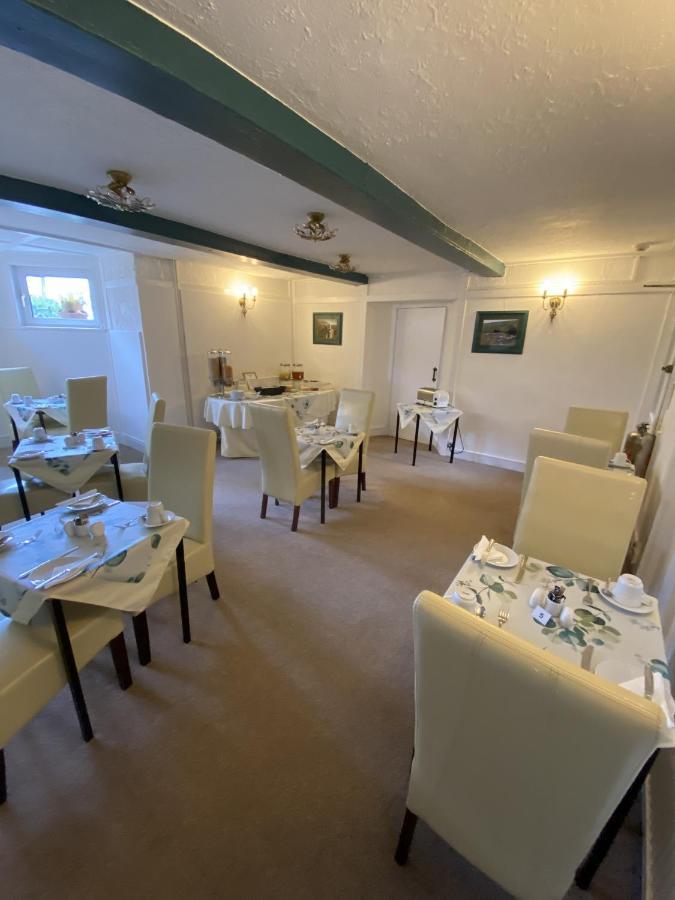 The Briars - Adults Only Paignton Exterior foto