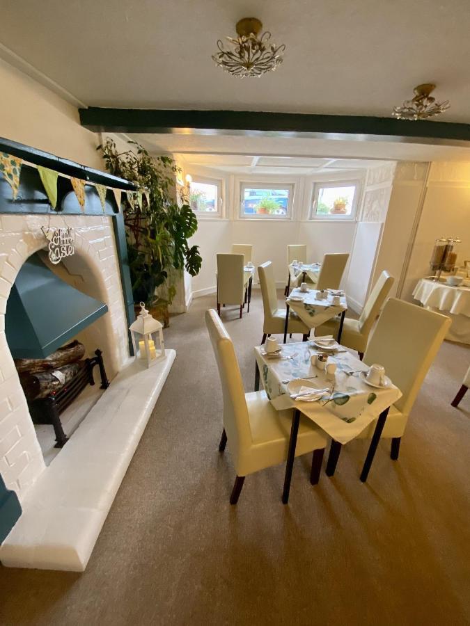 The Briars - Adults Only Paignton Exterior foto