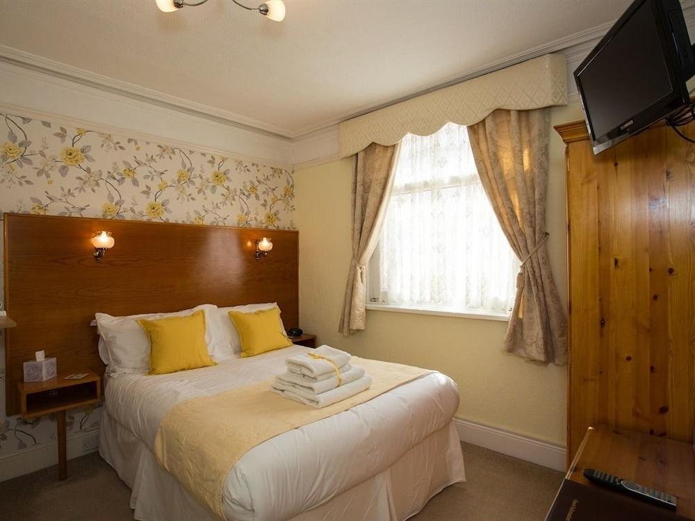 The Briars - Adults Only Paignton Exterior foto
