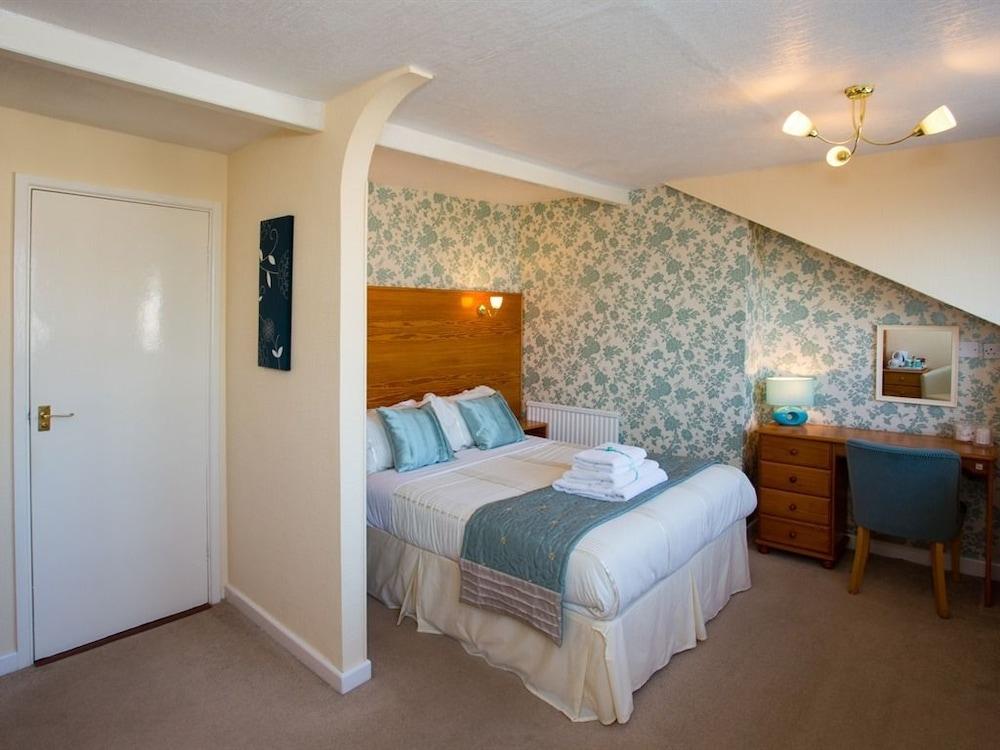 The Briars - Adults Only Paignton Exterior foto