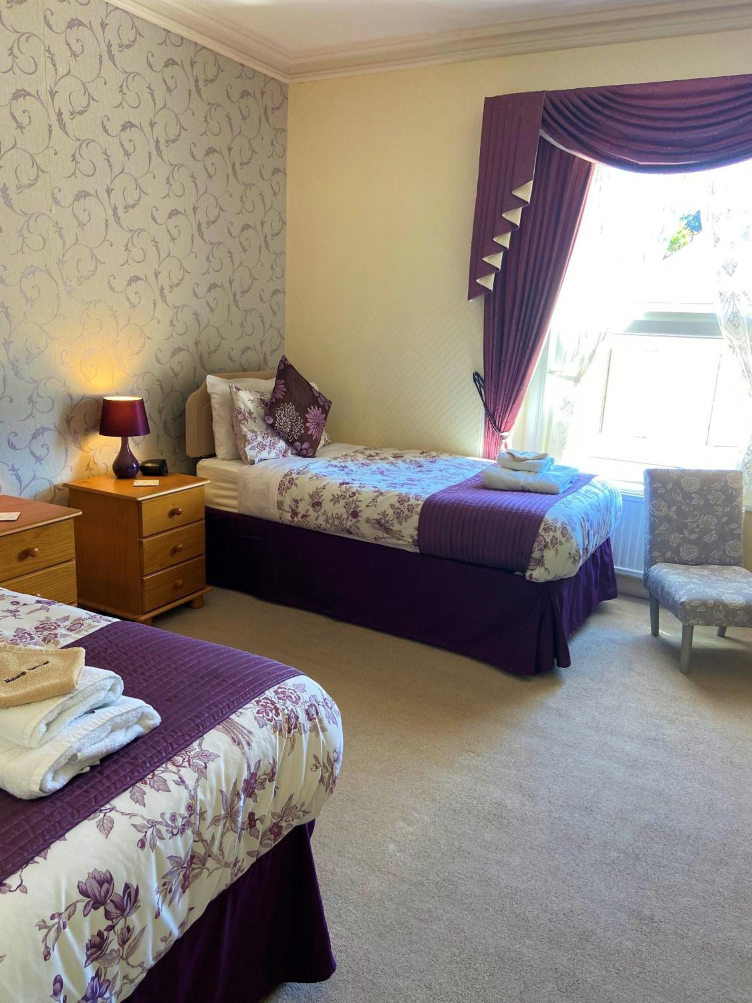The Briars - Adults Only Paignton Quarto foto