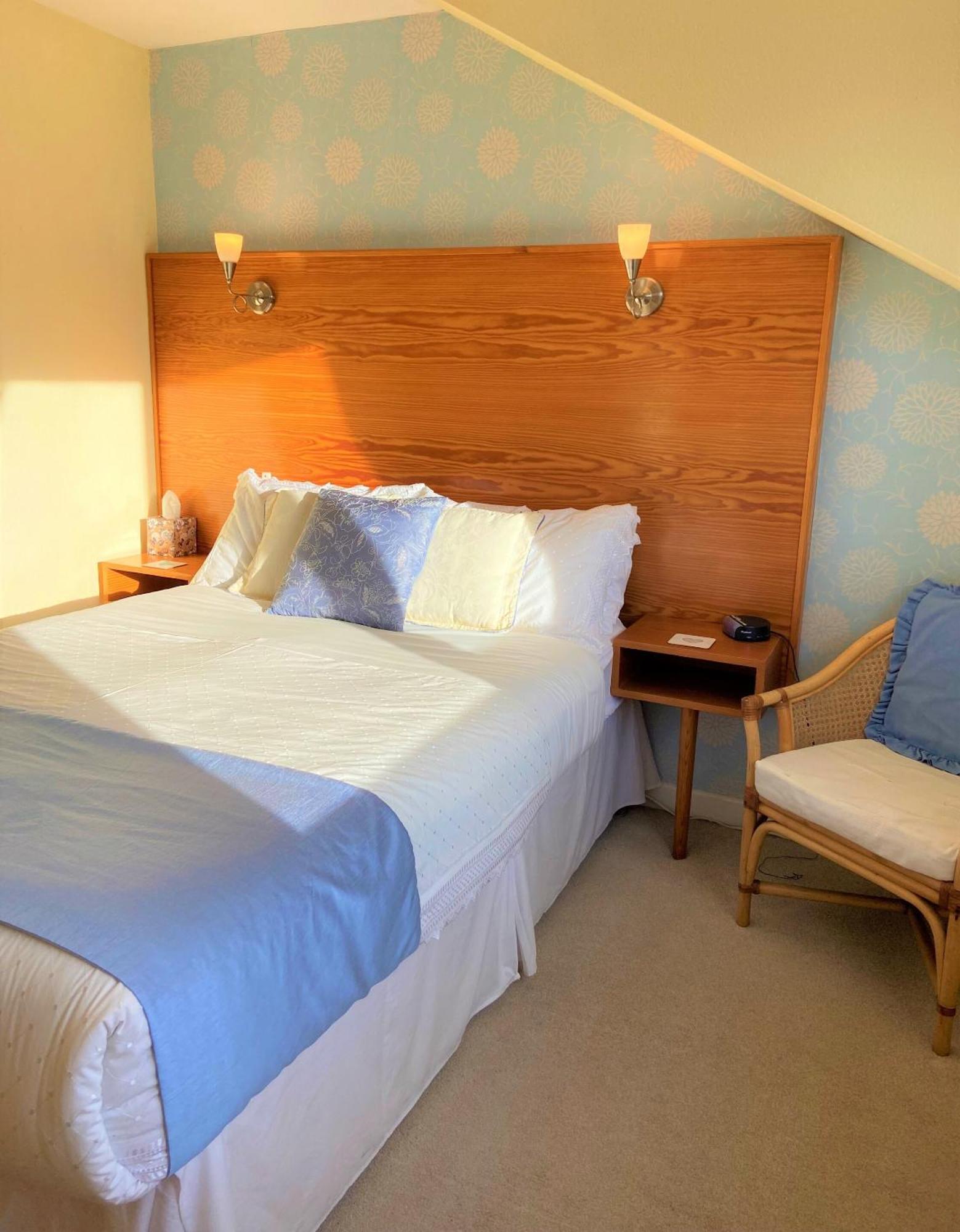 The Briars - Adults Only Paignton Quarto foto
