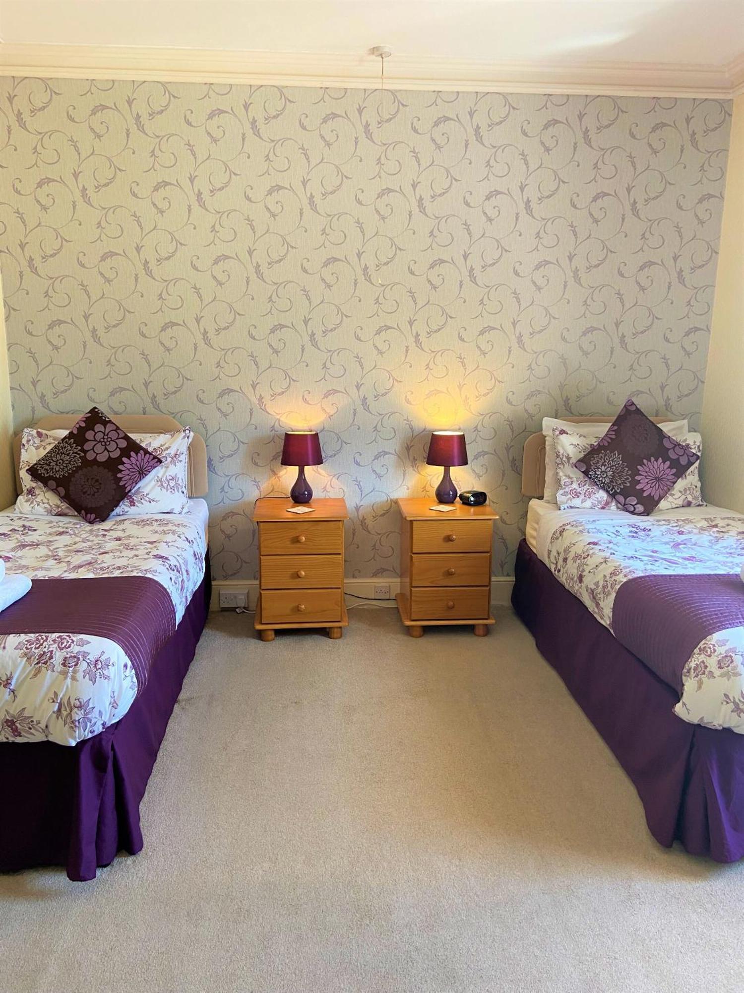 The Briars - Adults Only Paignton Quarto foto