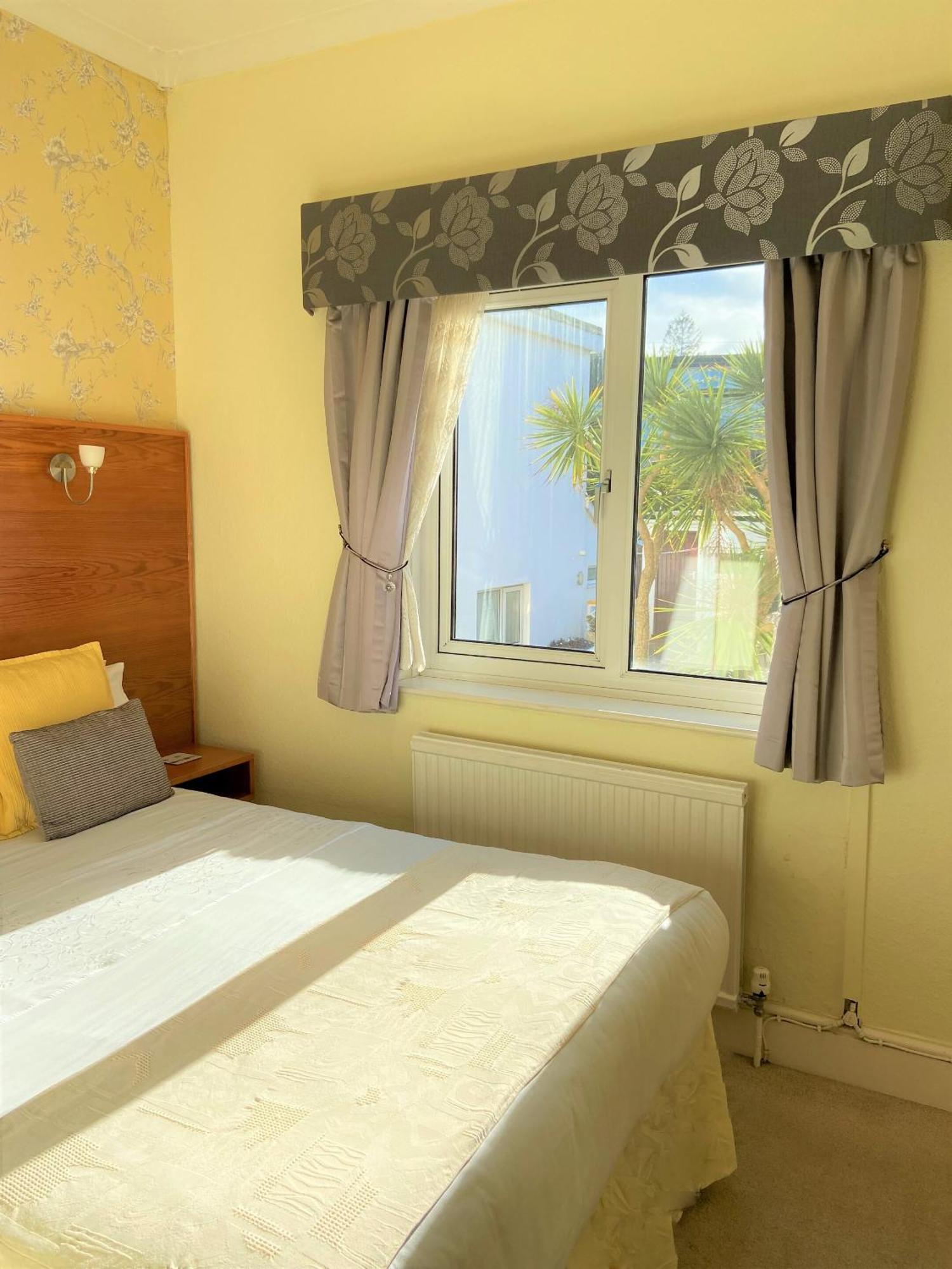 The Briars - Adults Only Paignton Quarto foto